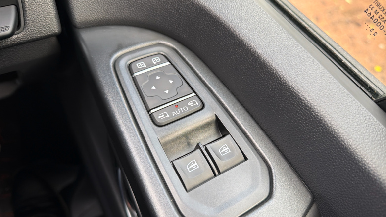 Renault Trafic Lwb Diesel LL30 Blue dCi 130 Extra [Safety] Van